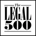 legal 500 logo